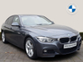 2017 BMW 3 SERIES 318d M Sport