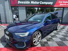 2021 Audi A6 2L Diesel For Sale Images