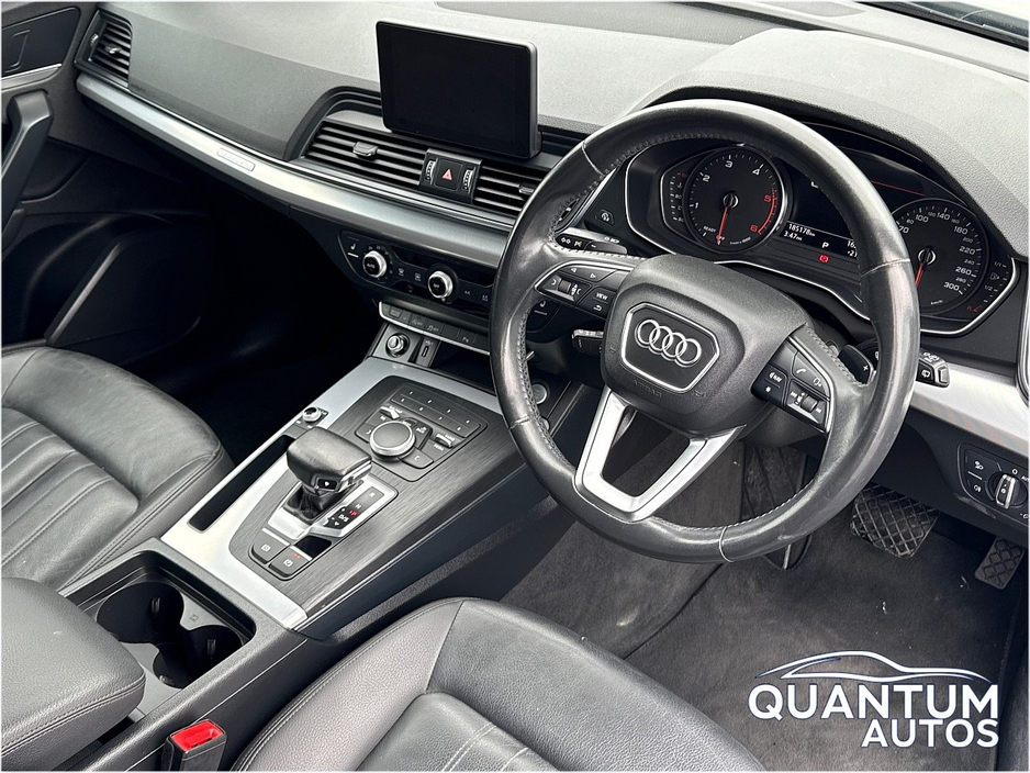 2020 Audi Q5 2.0L Diesel For Sale Images