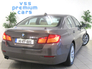 2014 BMW 5 SERIES D SE 4DR AUTO