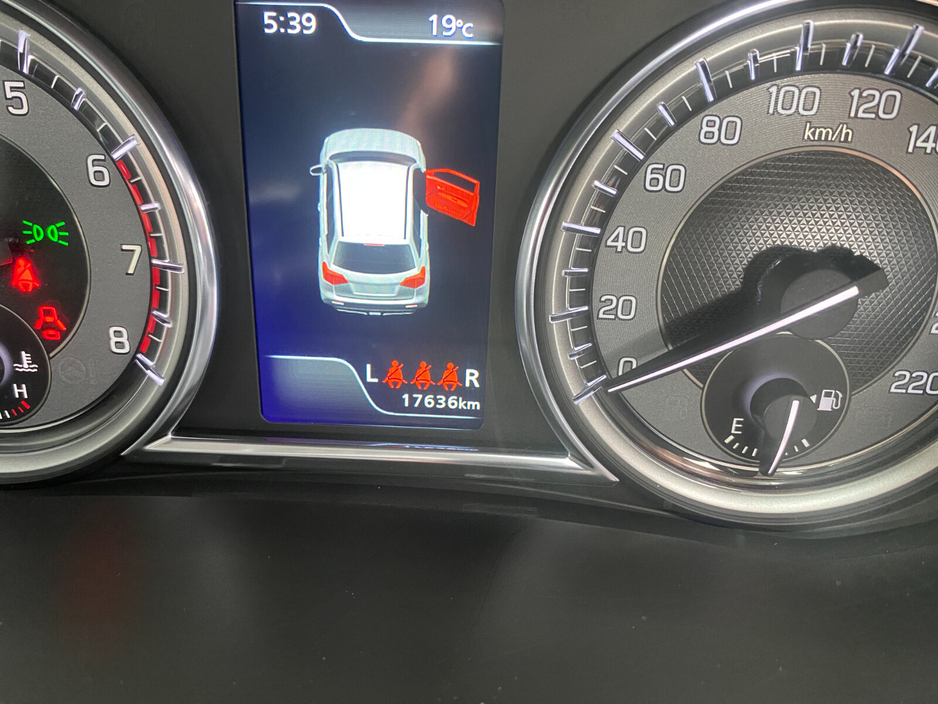 2023 Suzuki Vitara 1.4L Petrol For Sale Images