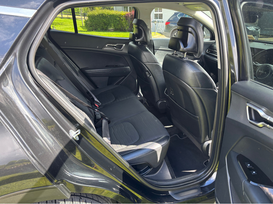 2022 Kia Sportage 1.6L Diesel For Sale Images