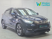 Honda Vezel Z Honda Sensing