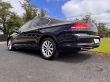 2017 Volkswagen Passat 2L Diesel For Sale Images