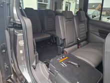 2022 Ford Tourneo Connect 1.5L Diesel For Sale Images