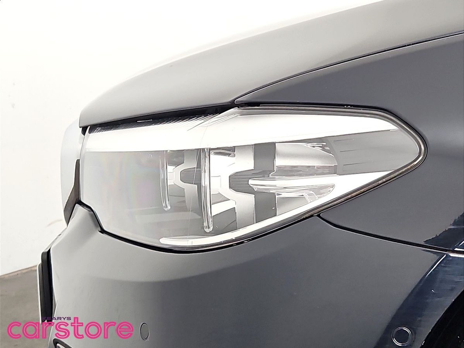 BMW 5 Series 520d M Sport Auto — thumbnail 17