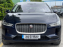 2021 JAGUAR I-PACE 90KW SE 400PS AW