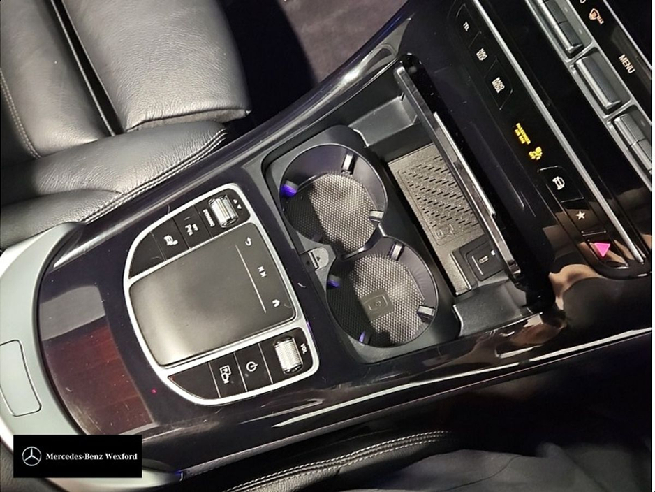 2021 Mercedes-Benz EQC 0L Electric For Sale Images