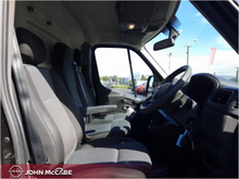 2024 Nissan Interstar 2.3L Diesel For Sale Images