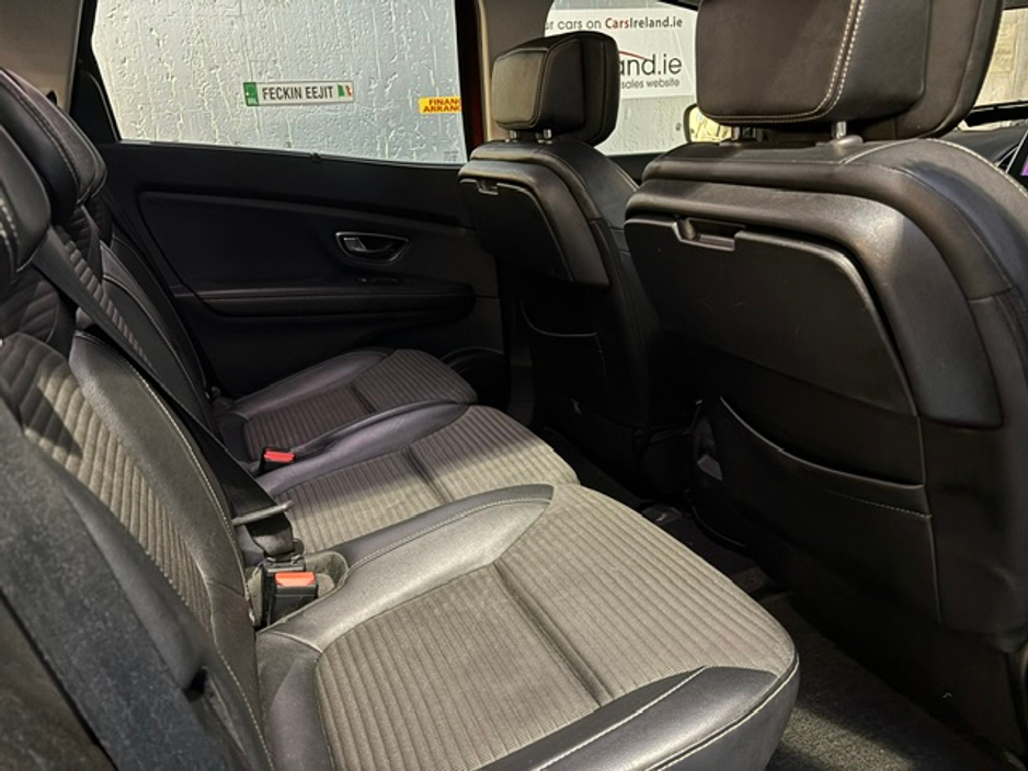 2018 Renault Grand Scenic 1.5L Diesel For Sale Images