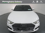 2020 AUDI A6 2.0 TDI S-LINE 204BHP  AUTO 