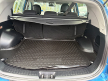 2012 Kia Sportage 1.7L Diesel For Sale Images