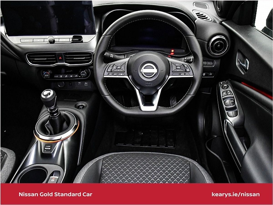 Nissan Juke 1.0 SV Premium MY24.2 — thumbnail 29