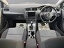 2016 VOLKSWAGEN GOLF 2016 VW GOLF 1.2 (S127)