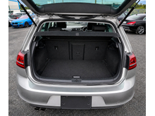 2017 Volkswagen Golf 1.4L Petrol For Sale Images