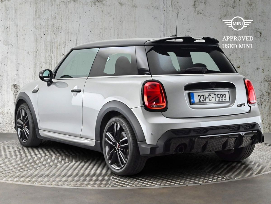 2023 MINI Hatch 1.5L Petrol For Sale Images
