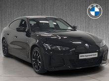 BMW i4 M60