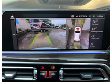 2018 BMW X5 3.0L Diesel For Sale Images