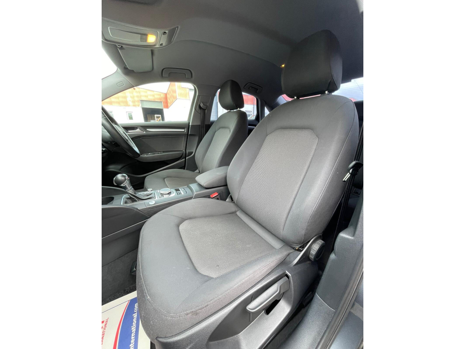 2019 Audi A3 1.4L Petrol For Sale Images