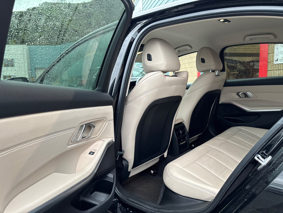 2019 BMW 3 Series 2L Diesel For Sale Images