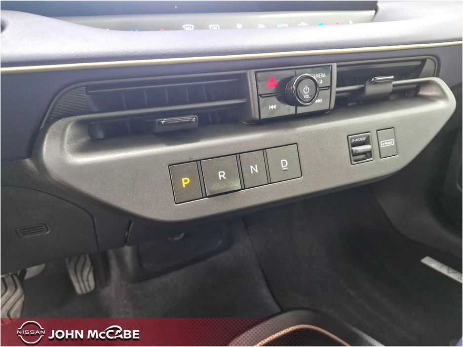 2026 Nissan Leaf 0L Electric For Sale Images
