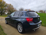 2013 BMW 1 SERIES 116I DBA-1A16 5DR AUTO I