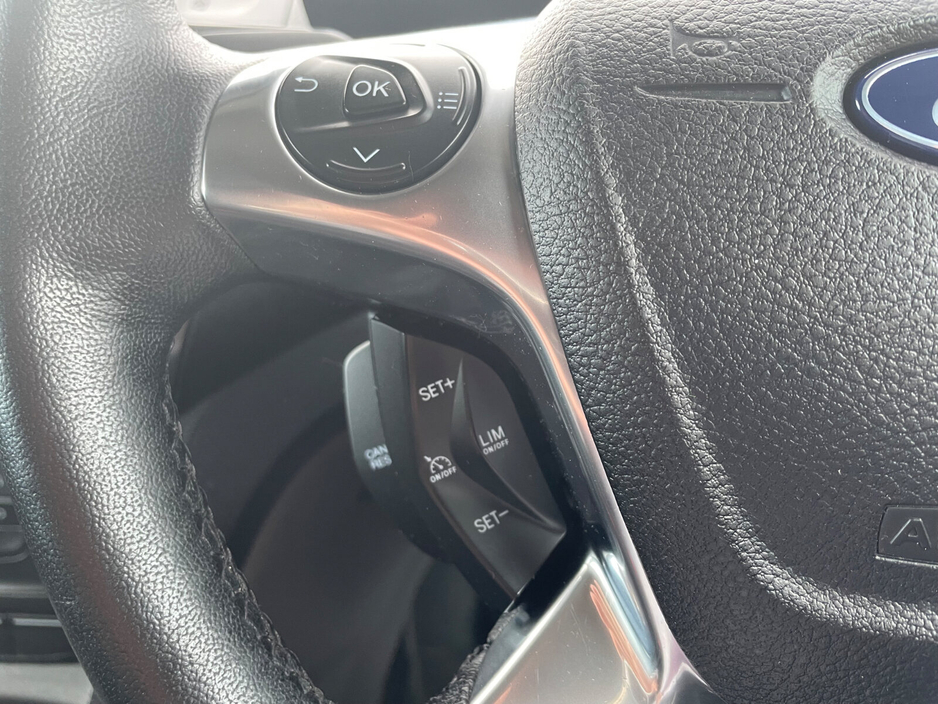 2023 Ford Transit Connect 1.5L Diesel For Sale Images