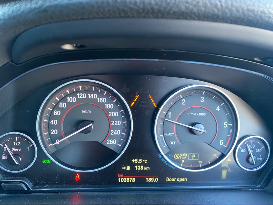 2018 BMW 3 Series 2L Diesel For Sale Images