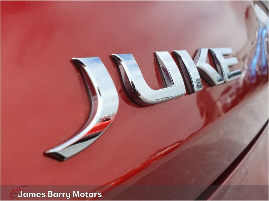 2022 Nissan Juke 1.0L Petrol For Sale Images