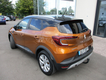 2020 Renault Captur 1.3L Petrol For Sale Images