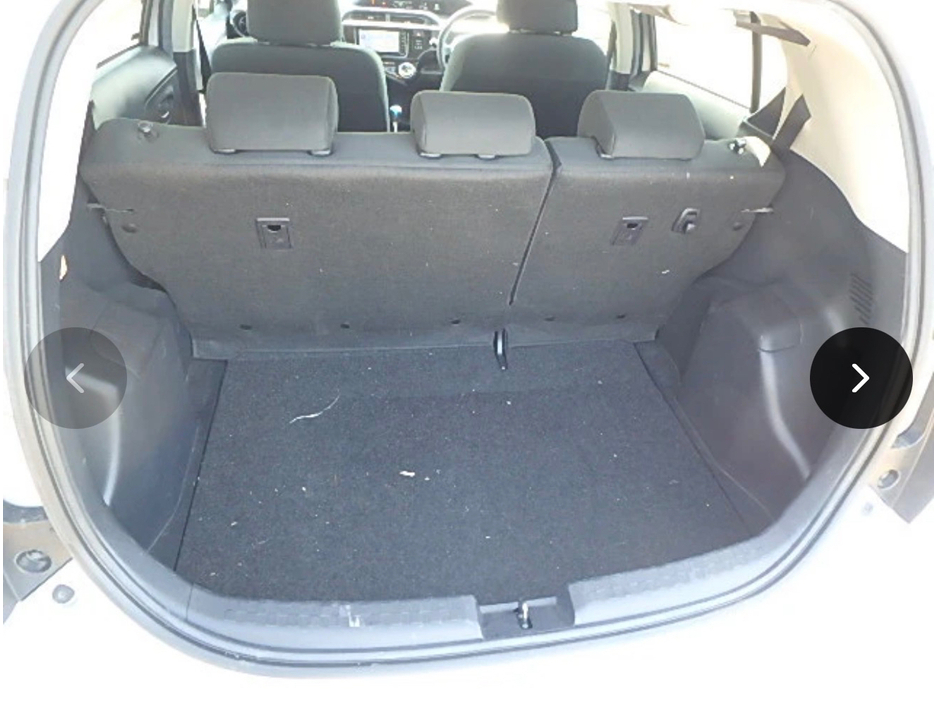 Toyota Aqua 1.5 Petrol Hybrid Automatic — thumbnail 7