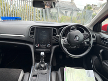 2017 Renault Megane 1.2L Petrol For Sale Images