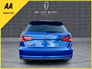 2017 AUDI S3 *SEPANG BLUE* QUATTRO 300BHP S3-60,000KMS-AUTO-12 MONTH WARRANTY