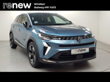 Renault Symbioz techno TCe 140 E06X