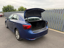 2017 Toyota Avensis 2L Diesel For Sale Images