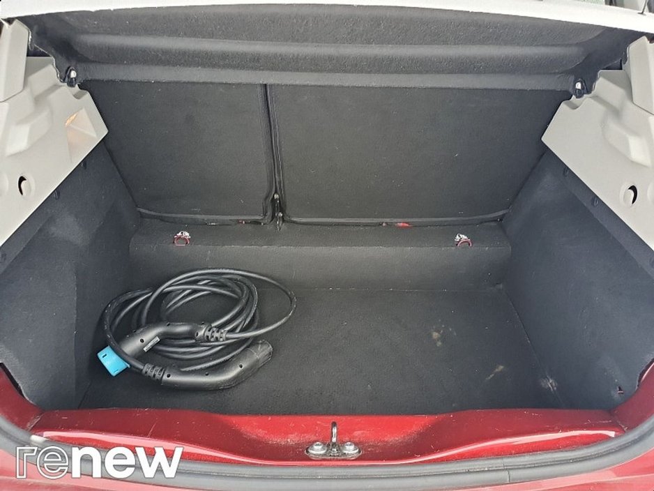 2019 Renault Zoe ElectricL Electric For Sale Images