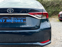 2025 Toyota Corolla 1.8L Petrol Hybrid For Sale Images