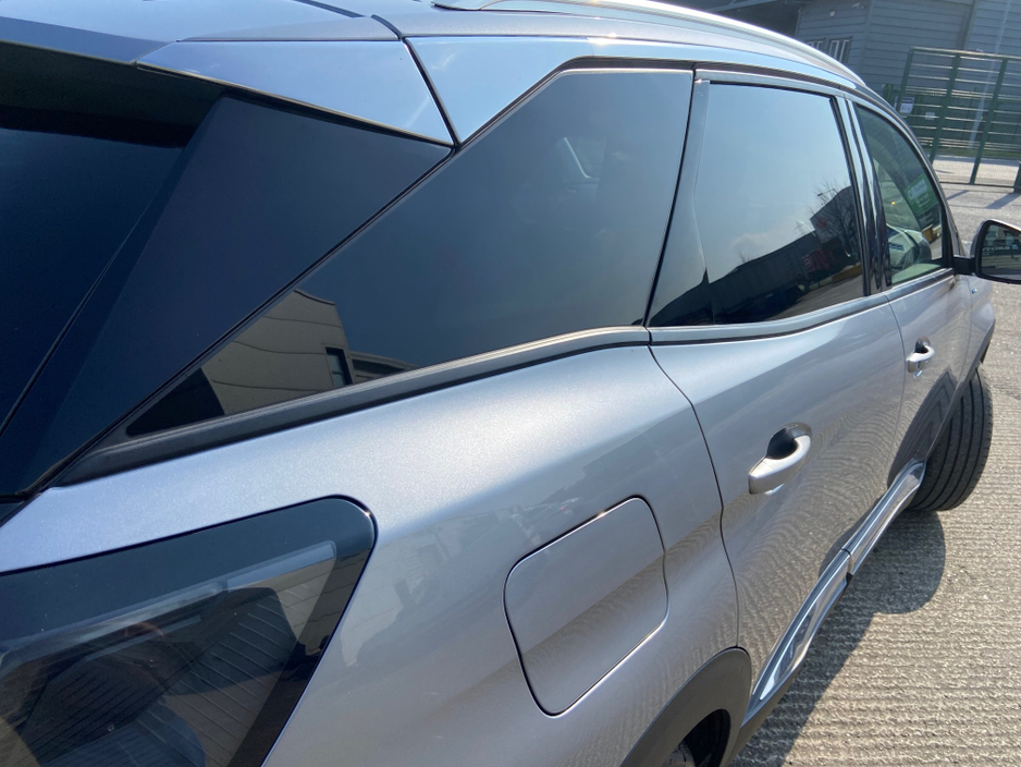 2021 Peugeot 3008 1.6L Hybrid For Sale Images