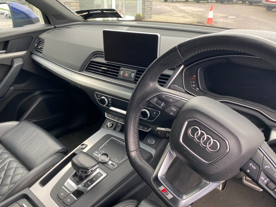 2019 Audi Q5 2L Diesel For Sale Images