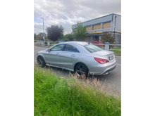2017 Mercedes-Benz CL Class 2.1L Diesel For Sale Images