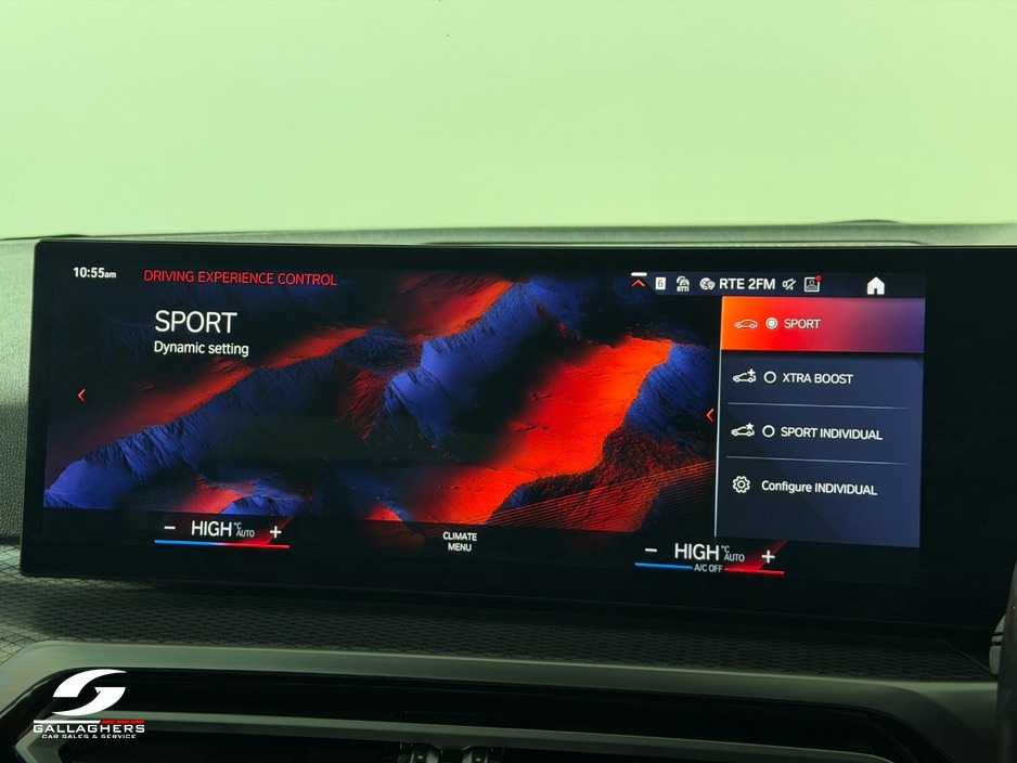 2023 BMW 3 Series 2L Petrol Plug-in Hybrid For Sale Images
