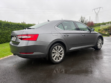 2023 Skoda Superb 2L Diesel For Sale Images