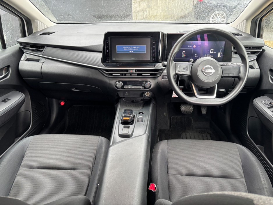 2021 Nissan Note 1.2L Petrol Hybrid For Sale Images