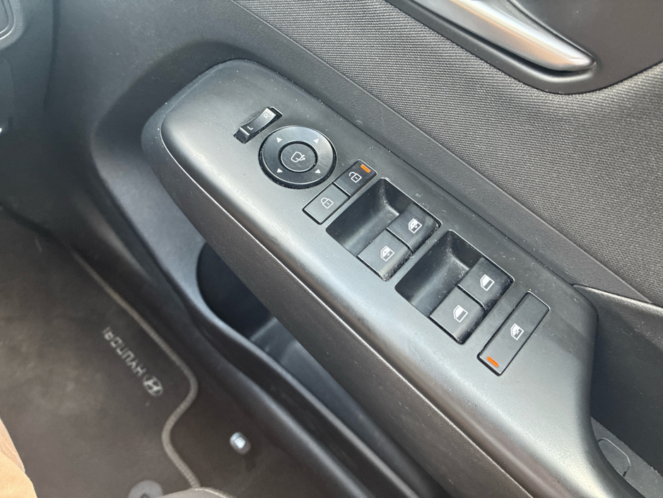2023 Hyundai Kona 1.6L Petrol Hybrid For Sale Images