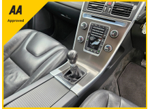 2013 Volvo XC60 2.4L Diesel For Sale Images