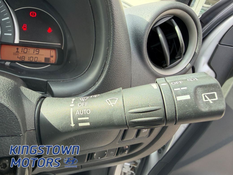 Nissan Micra 1.2 SV E6 4DR — thumbnail 13