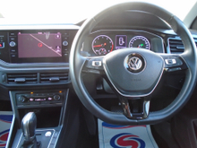 2018 Volkswagen Polo 1L Petrol For Sale Images