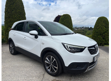 2020 Opel Crossland X 1.5L Diesel For Sale Images