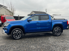 2024 Volkswagen Amarok 2L Diesel For Sale Images