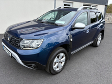 2020 Dacia Duster 1.5L Diesel For Sale Images